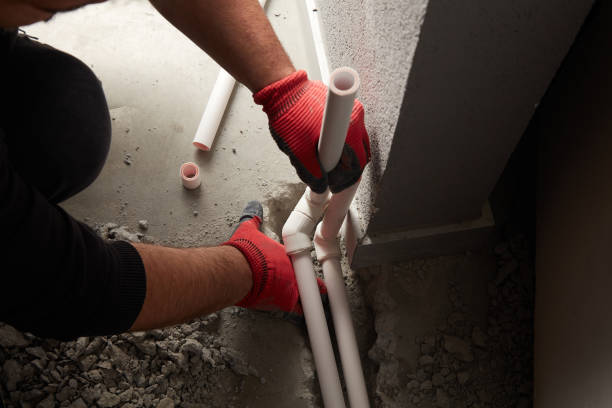 Best Commercial Plumbing Services  in Holden Heights, FL